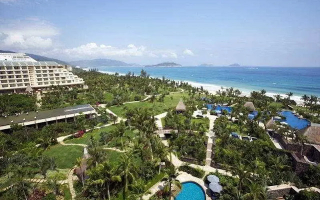 Sheraton Sanya