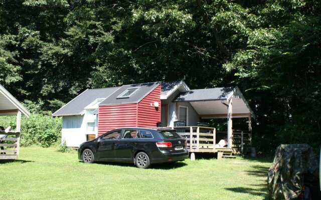 Husodde Strand Camping & Cottages