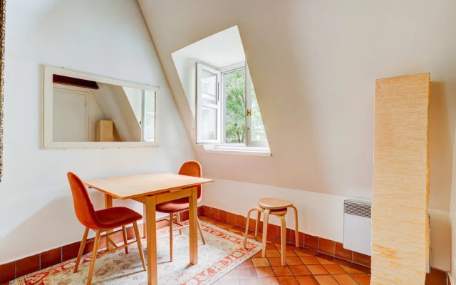 Cocoon Marais - Cosy 1 BDR in the Marais