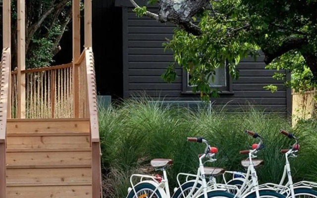 Ruschmeyers #14 - Dlx Queen