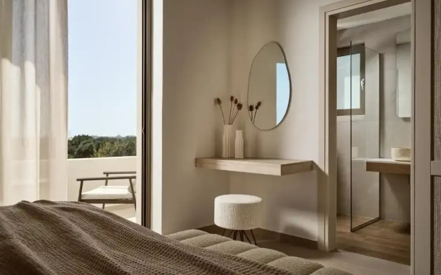 Soleil Luxury Villas