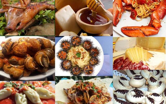 Olbia Center Via Roma 22