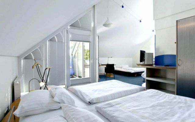 Hotel Watthalden