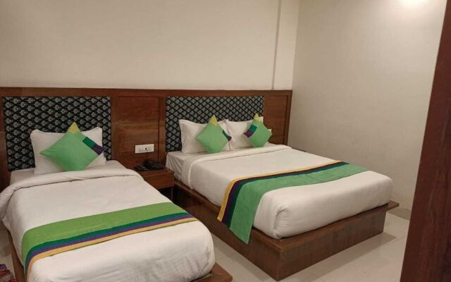 Hotel E Suites
