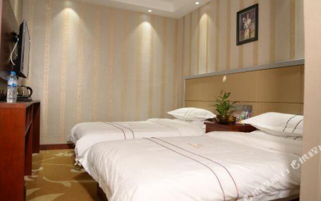 Peng Bo Nan Yao Hotel