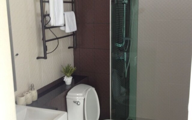 Legen condo & Luxury Service