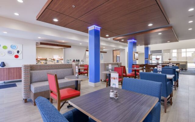 Holiday Inn Express Bethlehem