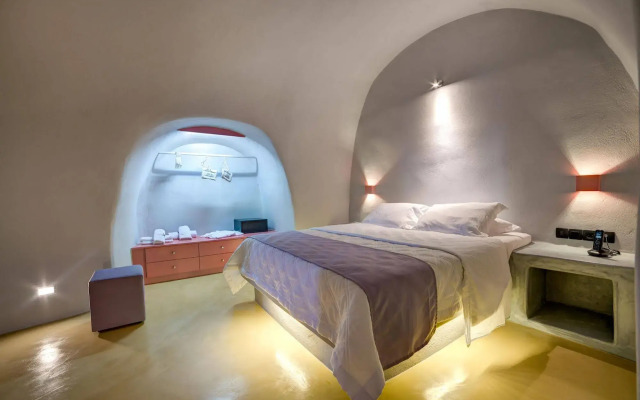 Caldera Apex Suites