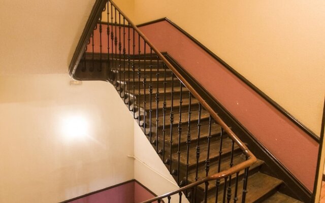 Apartamento Atocha IV