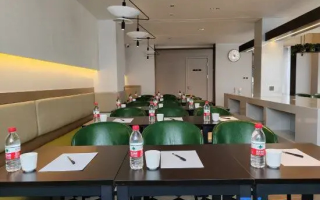 Xige Hotel in Harbin