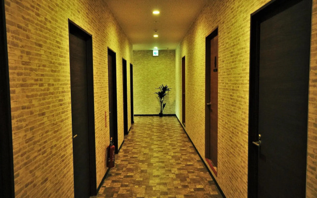 My Place - Hostel