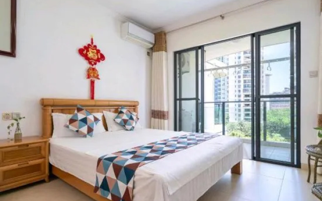 Urban express theme apartment (optical valley plaza subway station store) – Guest Rooms – Wuhan