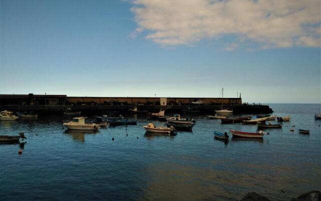 Acogedora Vivienda Vacacional en Candelaria