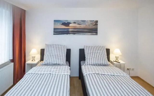 Ferienwohnungen Grimma