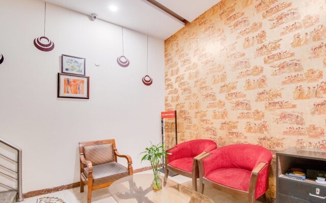 Itsy Hotels Auzone & Spa