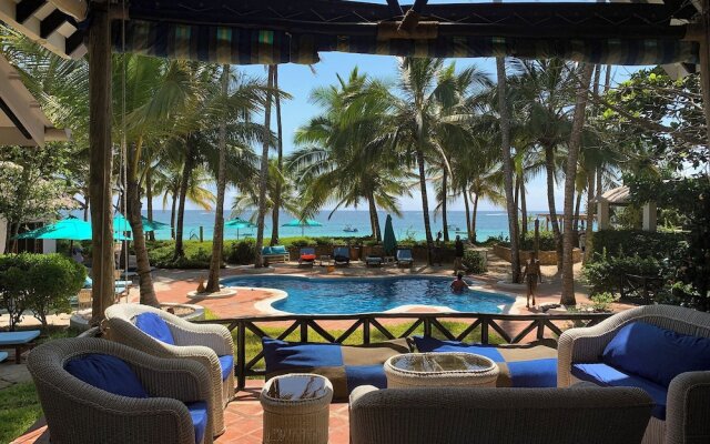 Asha Boutique Hotel