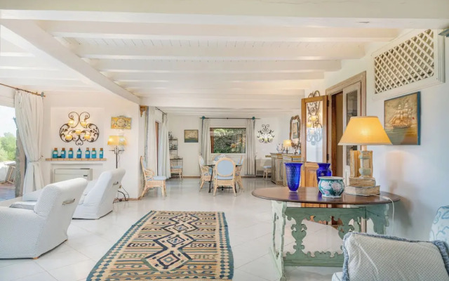 Villa Ippocampo by Wonderful Italy