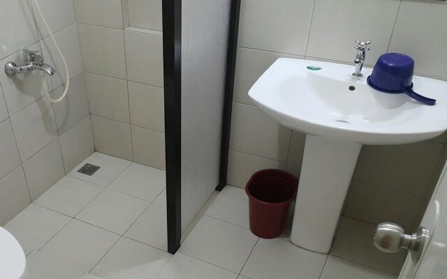 Asiatel Hotel, Sta. Rosa, Laguna