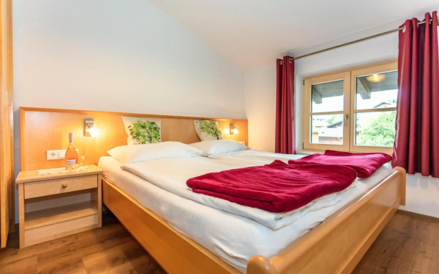 Glatzlbauer - Ferienwohnungen Lofer