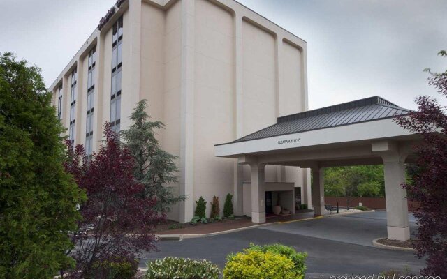 Hampton Inn Philadelphia King of Prussia (Valley Forge)