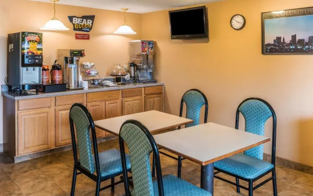 Rodeway Inn