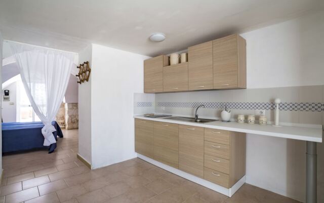 Masseria Degli Ulivi Millenari