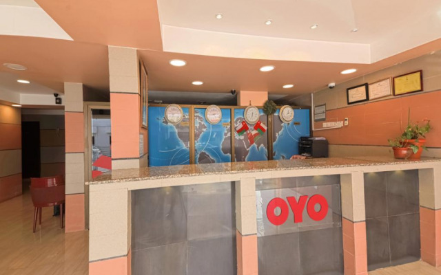 OYO 120 Seeb Guest House