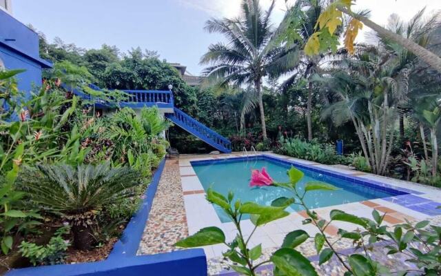 Veda Hotels & Villas