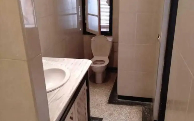 Hotel CTM