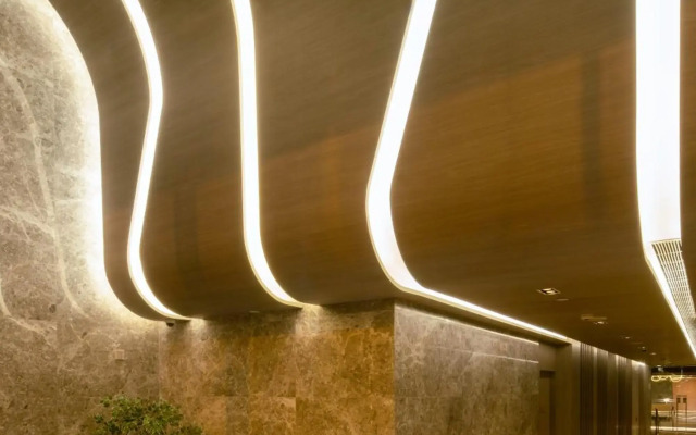 CM Plus Hotels and Serviced Apartments