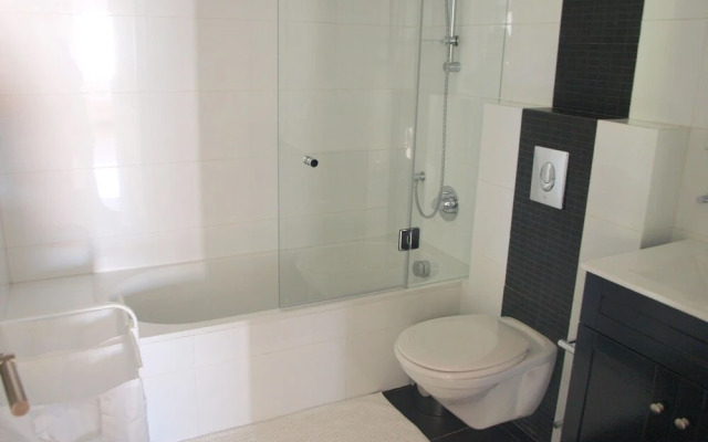 MBH4 - 12 Maavar Beit Haknesset - Jerusalem-Rent