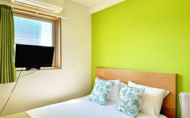Juso AFP Luxury Apartment