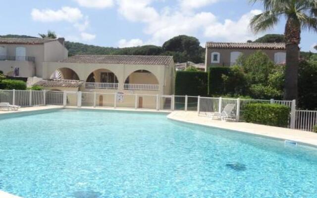 Holiday Home Les Parcs de Gassin.5