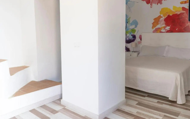 Casa Jardín El Colmenar