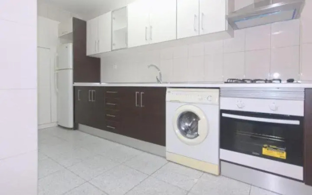 Apartamento Vistabella