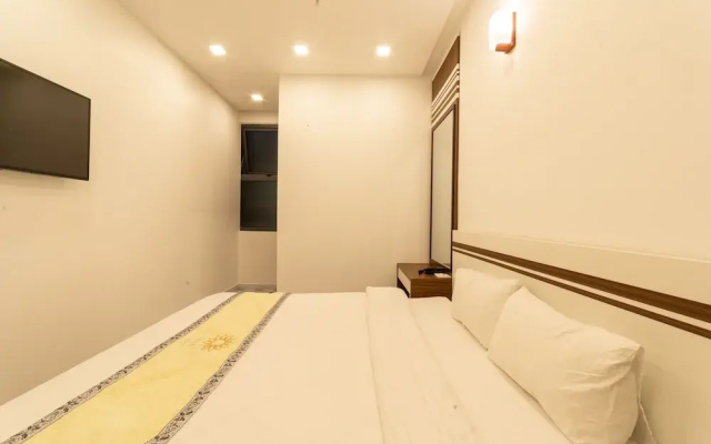 Ha Na Hotel Da Lat