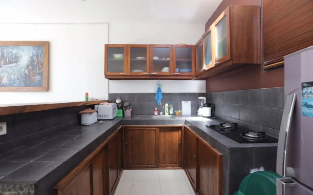 Kubu D'Bucu Legian
