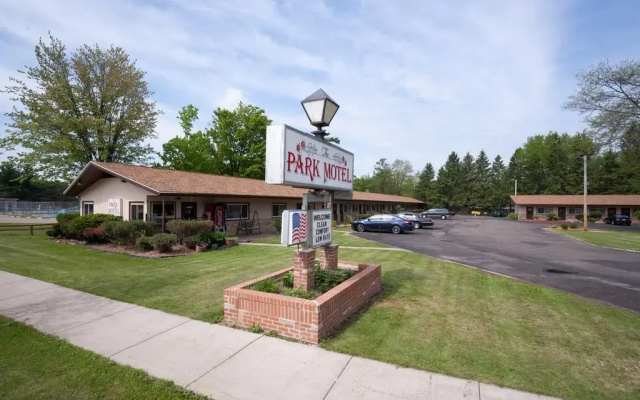 Park Motel
