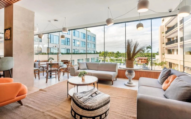 Faranda Single 1 Punta Cana Adults Only