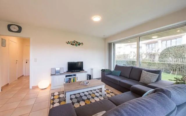 Cosy Apartment for Family