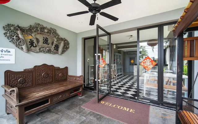 See Sea Villa Phuket SHA