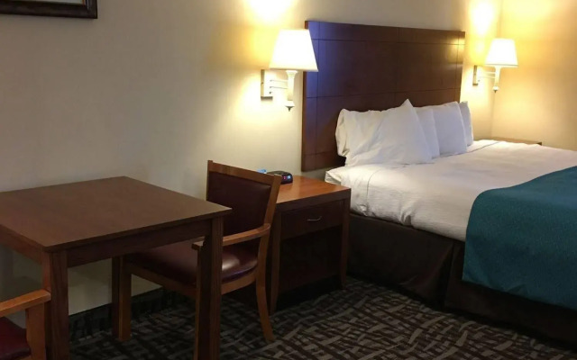 Gulfview Hotel on the Beach