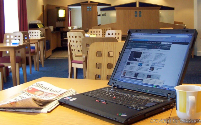 Holiday Inn Express Aberdeen City Centre by IHG