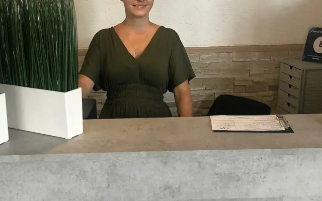 Central Hotel Duisburg