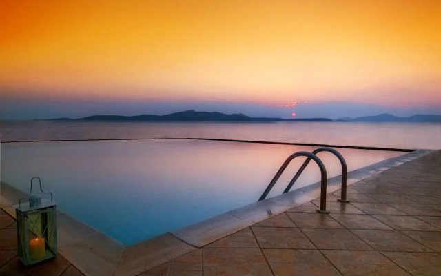 Venus Beach Hotel