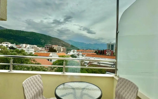 Hotel Grbalj