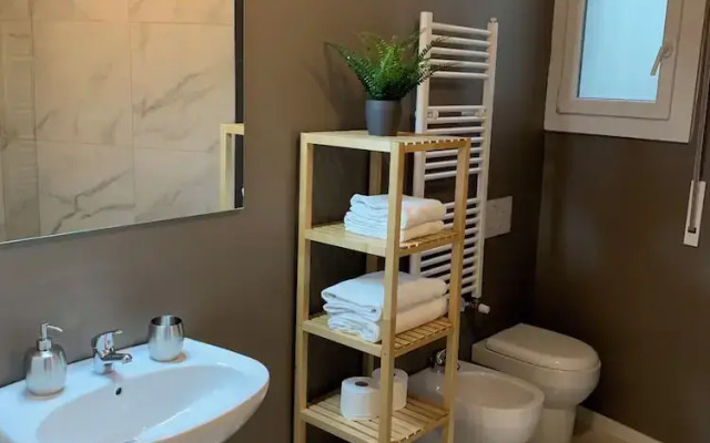 Suite Lame 37 Rental Rooms