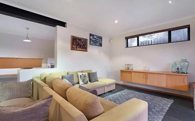 Biccard Blouberg Villa