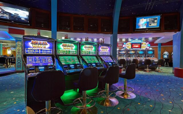 Hilton Aruba Caribbean Resort and Casino