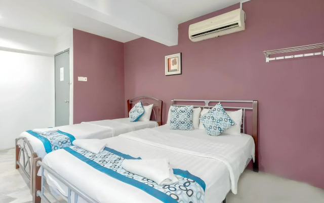 Gs Golden Star Hotel